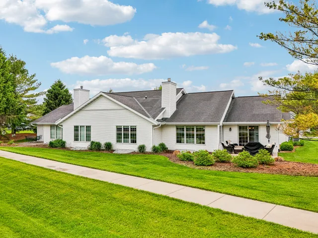 $749,800 | 522 Otto Way, Elkhart Lake, WI 53020