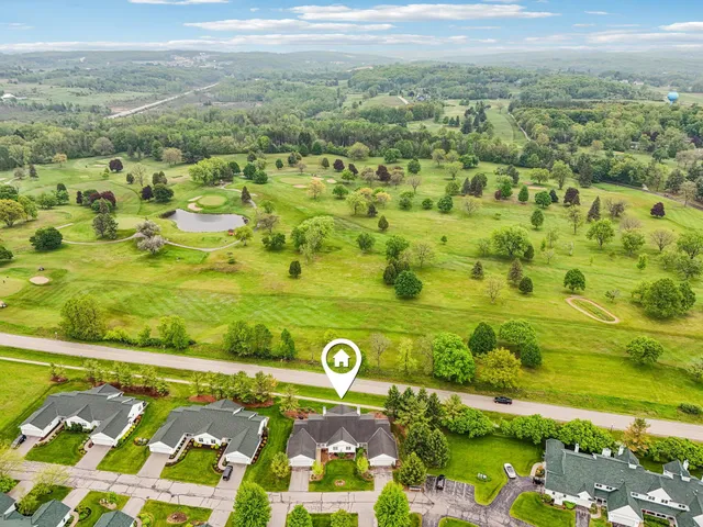 $749,800 | 522 Otto Way, Elkhart Lake, WI 53020