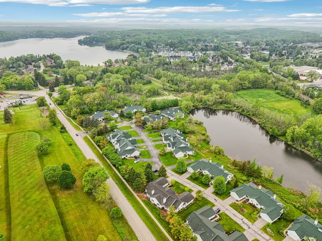 $749,800 | 522 Otto Way, Elkhart Lake, WI 53020