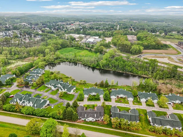 $749,800 | 522 Otto Way, Elkhart Lake, WI 53020