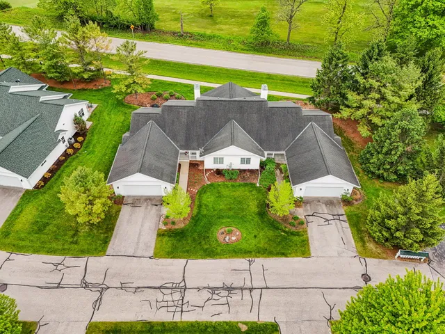 $749,800 | 522 Otto Way, Elkhart Lake, WI 53020