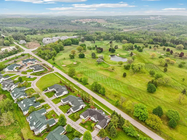 $749,800 | 522 Otto Way, Elkhart Lake, WI 53020