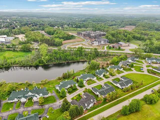 $749,800 | 522 Otto Way, Elkhart Lake, WI 53020