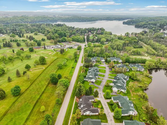 $749,800 | 522 Otto Way, Elkhart Lake, WI 53020