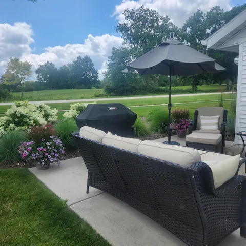 $749,800 | 522 Otto Way, Elkhart Lake, WI 53020