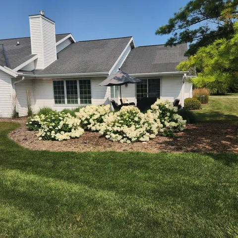 $749,800 | 522 Otto Way, Elkhart Lake, WI 53020