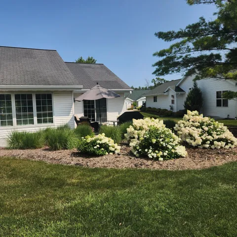 $749,800 | 522 Otto Way, Elkhart Lake, WI 53020