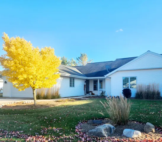 $749,800 | 522 Otto Way, Elkhart Lake, WI 53020