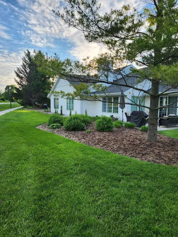 $749,800 | 522 Otto Way, Elkhart Lake, WI 53020