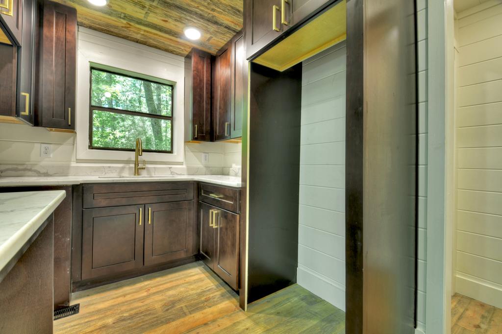 438 Ridge Road Blairsville, GA 30512 - Photo 16 of 42 Gallery Image 16