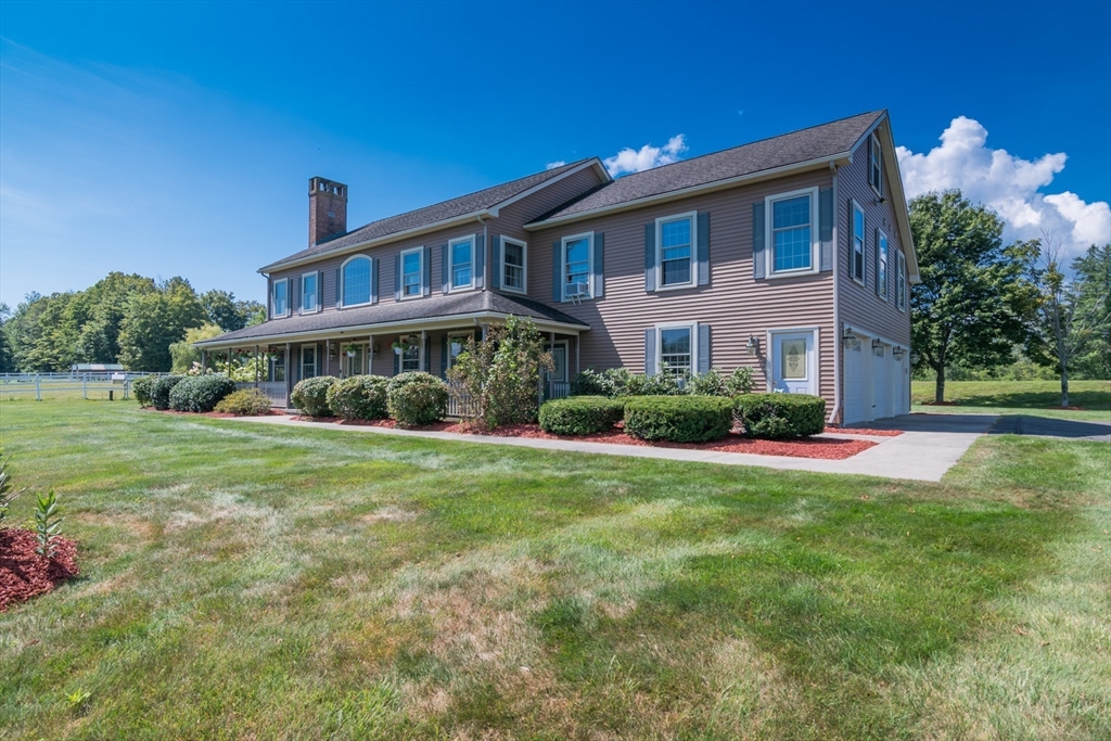 31 N Road Chesterfield, MA 01012 - Photo 15 of 41 Gallery Image 15