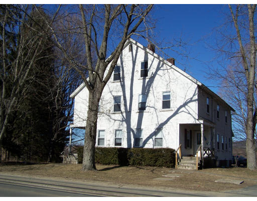 222-224 Belchertown Road Amherst, MA 01002 - Photo 1 of 1 Gallery Image 1