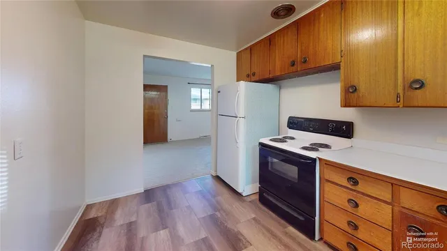 $1,300 | 7805 West 41st Avenue, Unit 2, Wheat Ridge, CO 80033