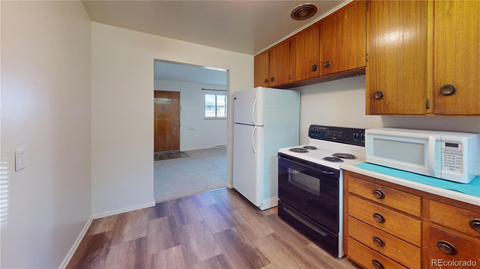 7805 West 41st Avenue, Unit 2 Wheat Ridge, CO 80033 - Photo 14 of 32
