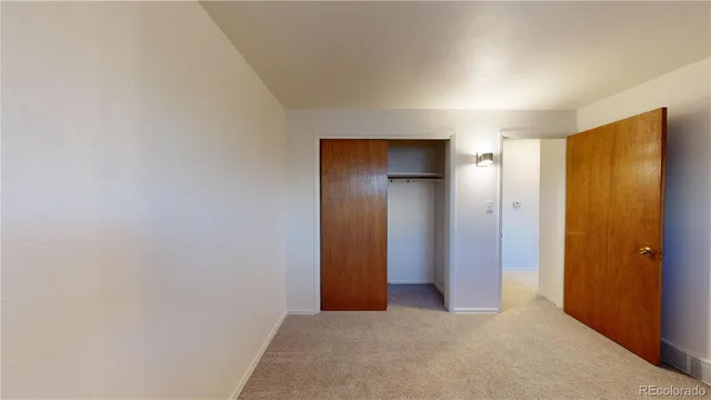 $1,300 | 7805 West 41st Avenue, Unit 2, Wheat Ridge, CO 80033