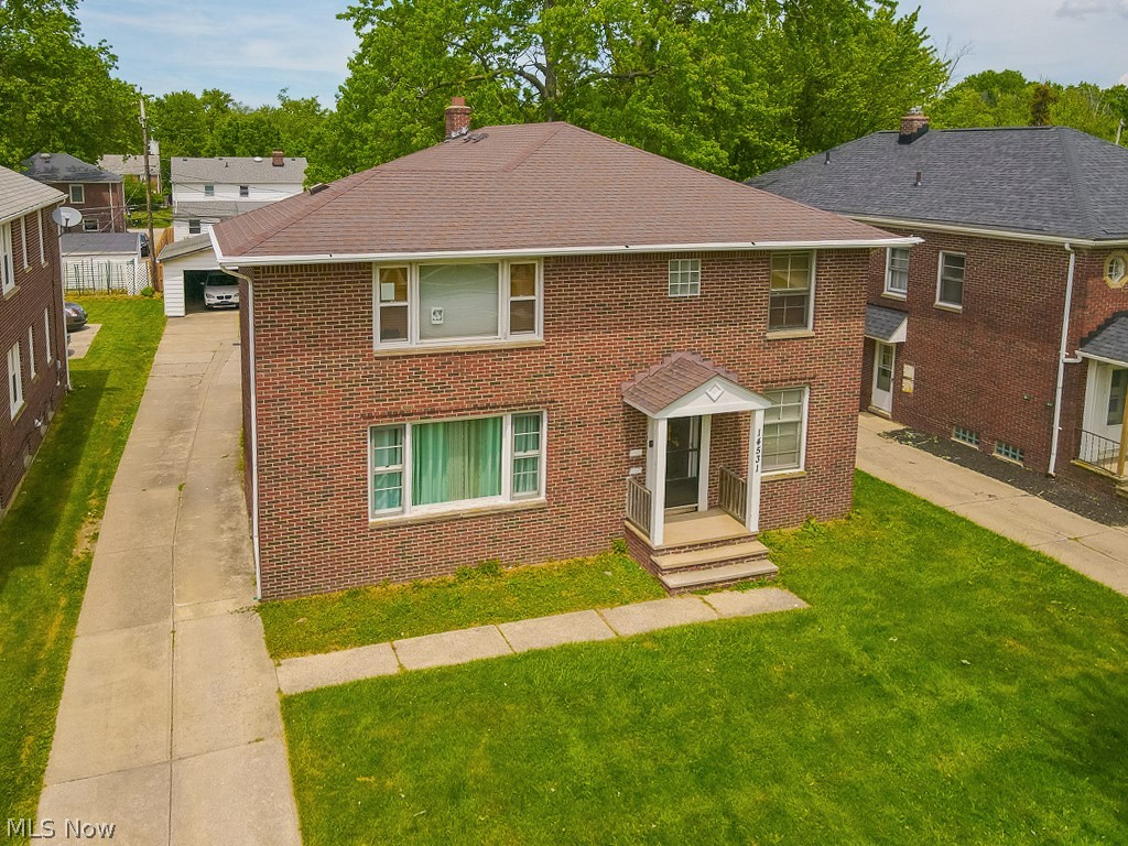 14531 Cedar Road South Euclid, OH 44122 - Photo 3 of 31
