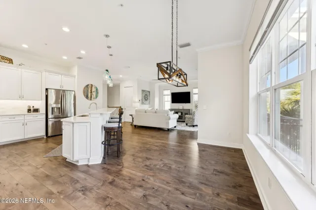 $869,000 | 95130 Sabal Palm Road, Unit 103, Fernandina Beach, FL 32034