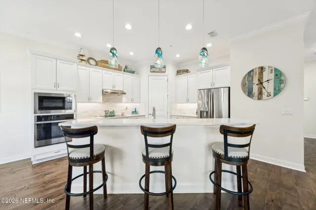 $869,000 | 95130 Sabal Palm Road, Unit 103, Fernandina Beach, FL 32034