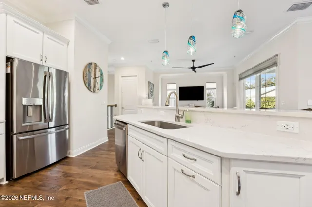 $869,000 | 95130 Sabal Palm Road, Unit 103, Fernandina Beach, FL 32034