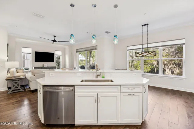 $869,000 | 95130 Sabal Palm Road, Unit 103, Fernandina Beach, FL 32034