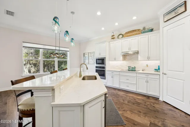 $869,000 | 95130 Sabal Palm Road, Unit 103, Fernandina Beach, FL 32034