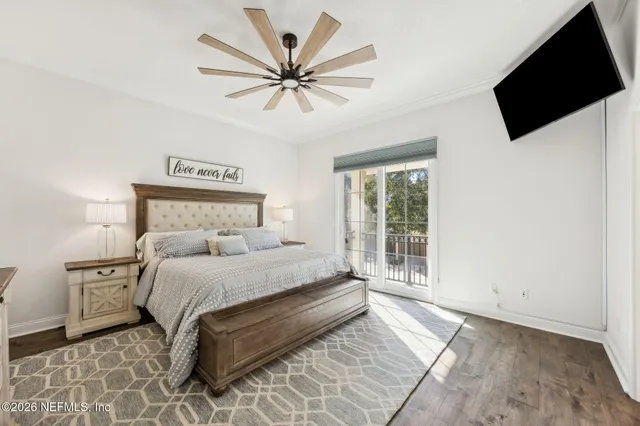 $869,000 | 95130 Sabal Palm Road, Unit 103, Fernandina Beach, FL 32034