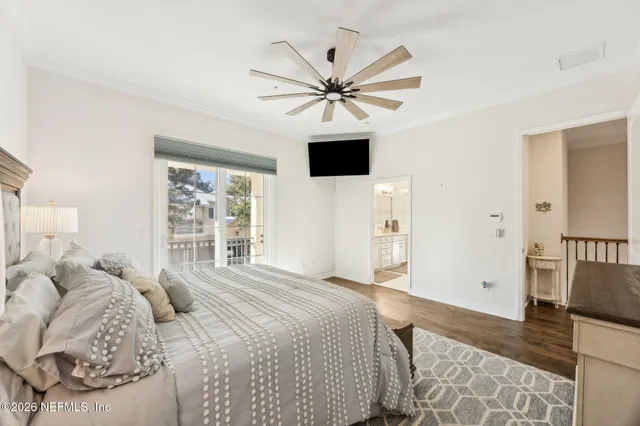 $869,000 | 95130 Sabal Palm Road, Unit 103, Fernandina Beach, FL 32034