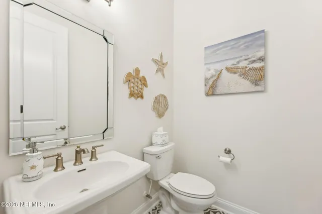 $869,000 | 95130 Sabal Palm Road, Unit 103, Fernandina Beach, FL 32034