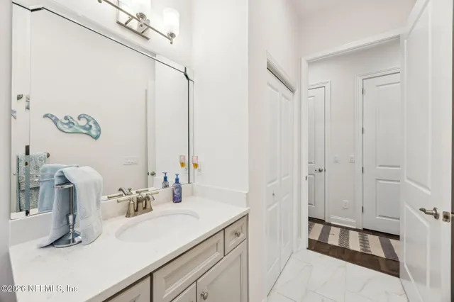 $869,000 | 95130 Sabal Palm Road, Unit 103, Fernandina Beach, FL 32034