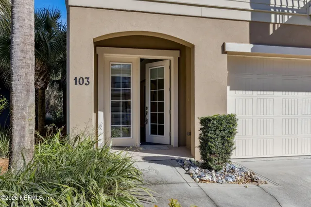 $869,000 | 95130 Sabal Palm Road, Unit 103, Fernandina Beach, FL 32034