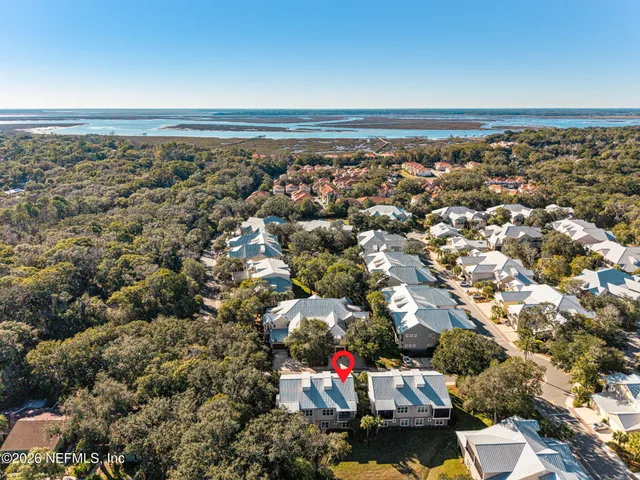 $869,000 | 95130 Sabal Palm Road, Unit 103, Fernandina Beach, FL 32034