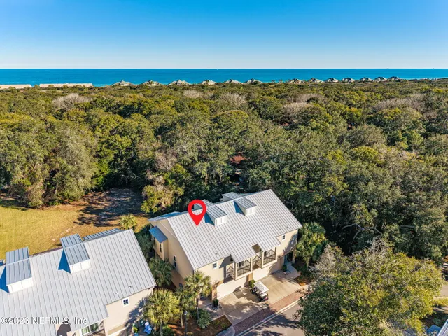 $869,000 | 95130 Sabal Palm Road, Unit 103, Fernandina Beach, FL 32034