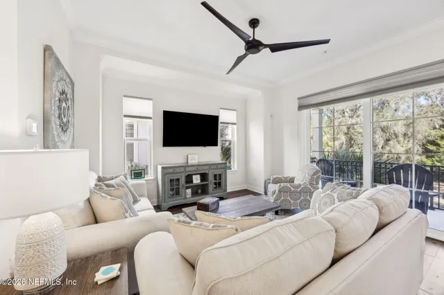 $869,000 | 95130 Sabal Palm Road, Unit 103, Fernandina Beach, FL 32034