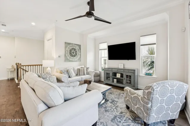 $869,000 | 95130 Sabal Palm Road, Unit 103, Fernandina Beach, FL 32034