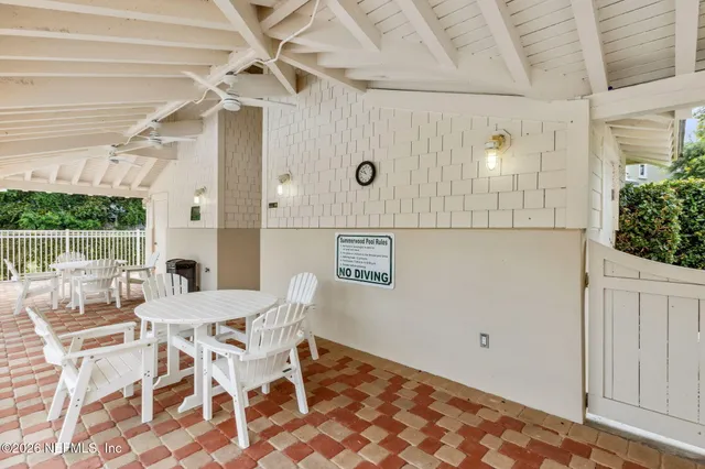 $869,000 | 95130 Sabal Palm Road, Unit 103, Fernandina Beach, FL 32034