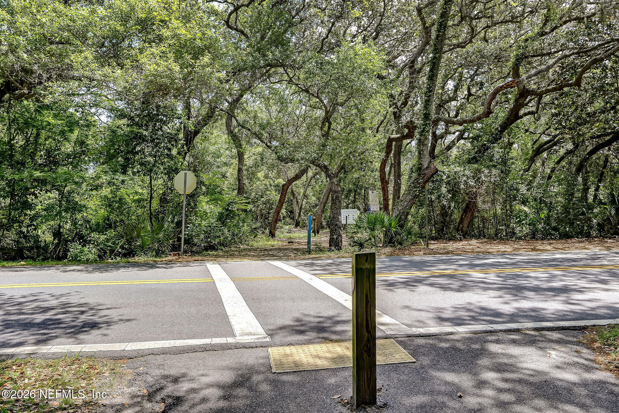 95130 Sabal Palm Road, Unit 103 Fernandina Beach, FL 32034 - Photo 73 of 84 72-web-or-mls-Beach Access (2)