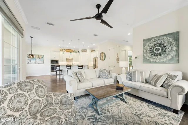 $869,000 | 95130 Sabal Palm Road, Unit 103, Fernandina Beach, FL 32034