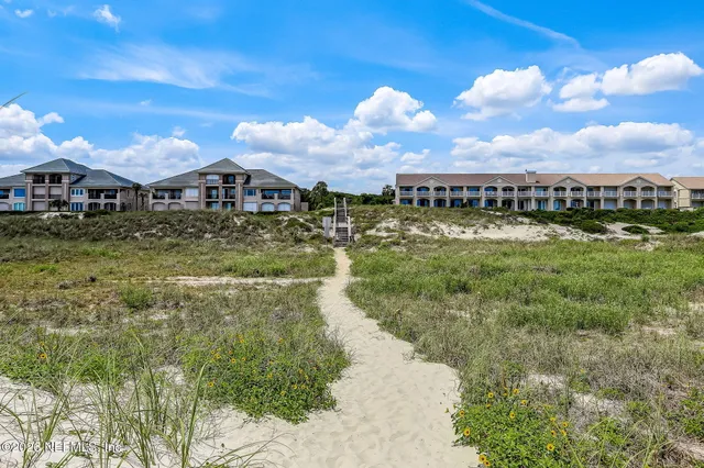 $869,000 | 95130 Sabal Palm Road, Unit 103, Fernandina Beach, FL 32034