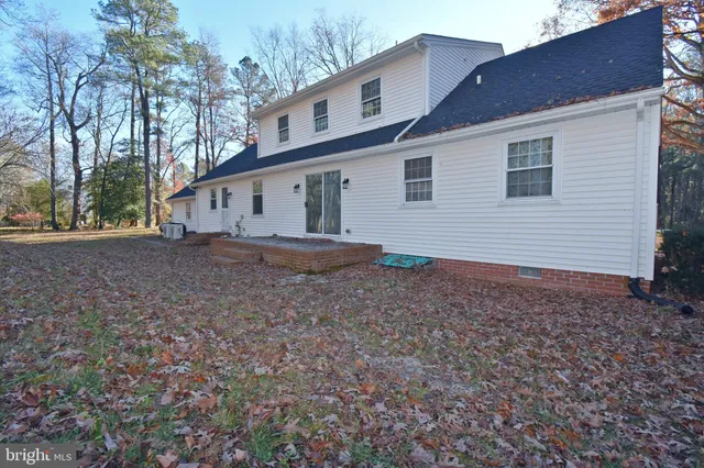 $399,000 | 4011 Grosse Point Drive, Salisbury, MD 21804