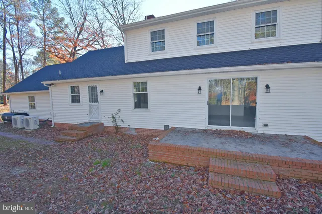 $399,000 | 4011 Grosse Point Drive, Salisbury, MD 21804