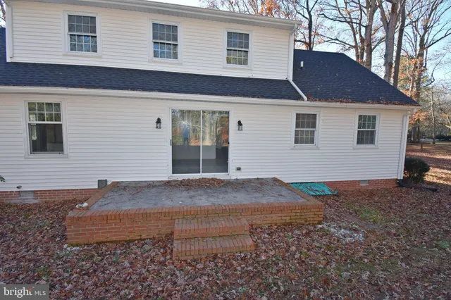 $399,000 | 4011 Grosse Point Drive, Salisbury, MD 21804