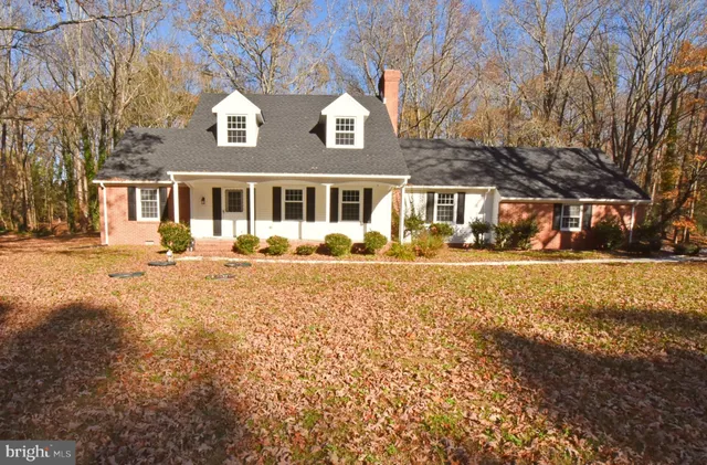 $399,000 | 4011 Grosse Point Drive, Salisbury, MD 21804