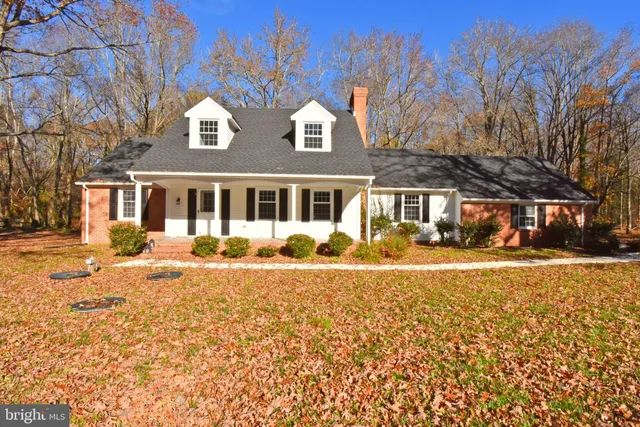 $399,000 | 4011 Grosse Point Drive, Salisbury, MD 21804