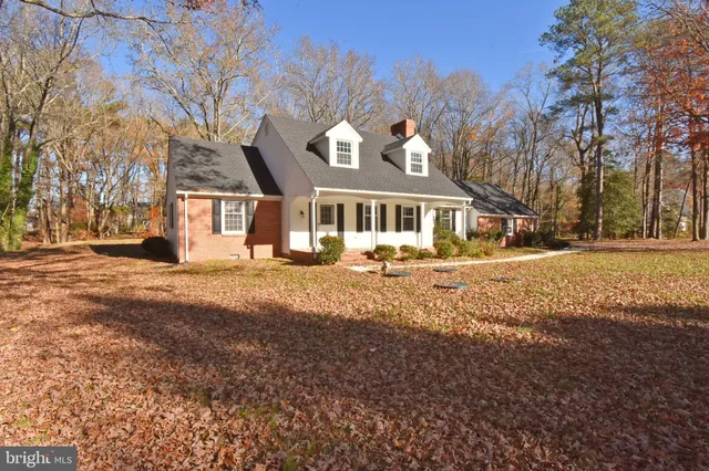 $399,000 | 4011 Grosse Point Drive, Salisbury, MD 21804