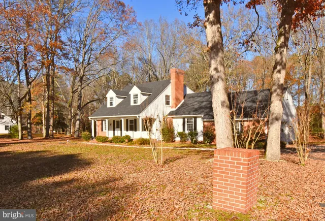 $399,000 | 4011 Grosse Point Drive, Salisbury, MD 21804