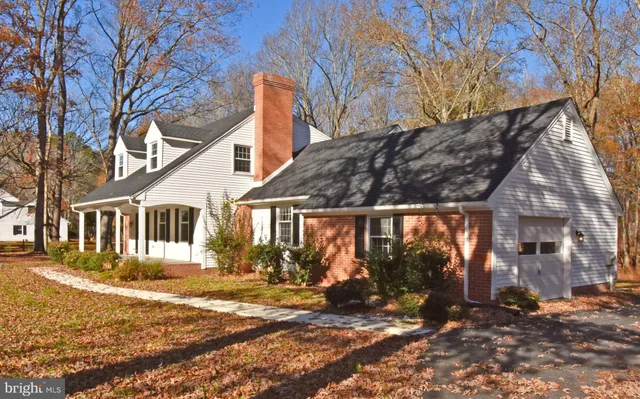 $399,000 | 4011 Grosse Point Drive, Salisbury, MD 21804