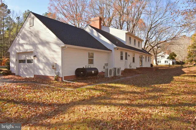 $399,000 | 4011 Grosse Point Drive, Salisbury, MD 21804