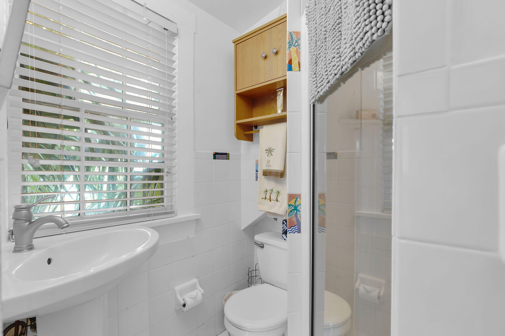 1109 Stump Lane Key West, FL 33040 - Photo 39 of 46 a bathroom with a toilet sink and tub