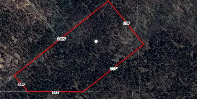 a view of multiple house