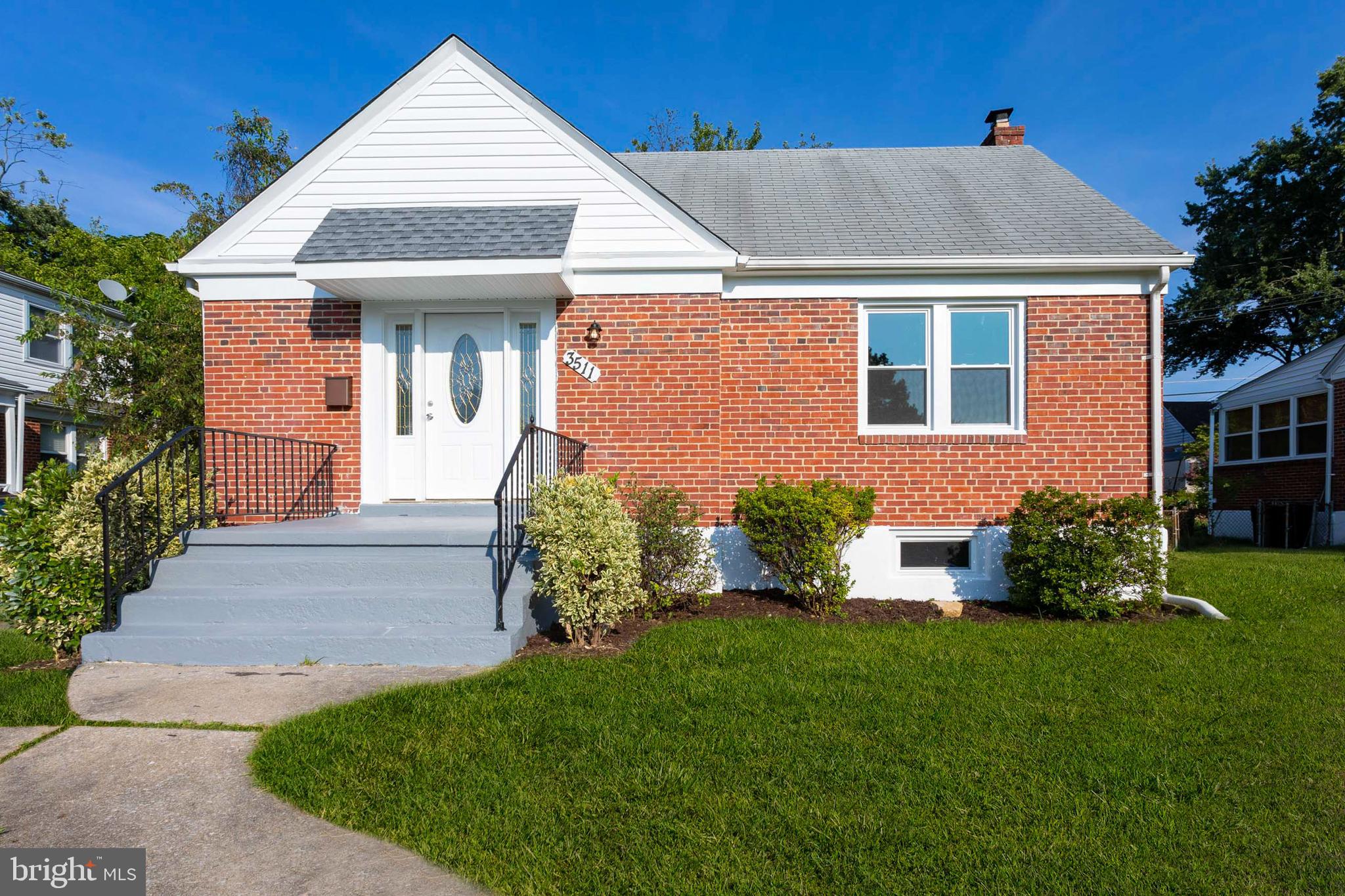 3511 Woodmoor Road Baltimore, MD 21207 - Photo 37 of 39 Gallery Image 37